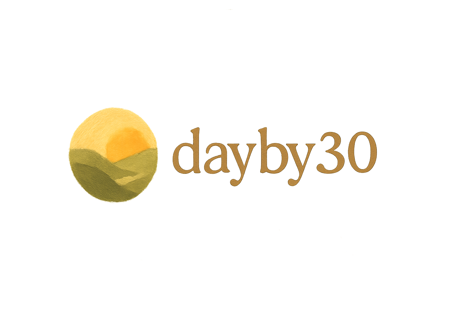 DayBy30 logo